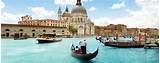 Flights London Heathrow To Venice Marco Polo Pictures