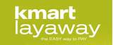 Kmart Online Layaway Program Photos