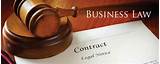 What Is A Contract Lawyer Pictures
