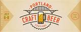 Portland Craft Beer