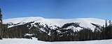Pictures of Cooper Mountain Colorado Ski