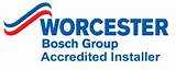 Worcester Bosch Approved Installer Images