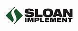 Pictures of Sloan Implement Company