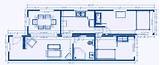 Container Home Floor Plans Images