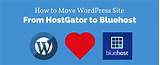 Images of How To Host A Wordpress Site