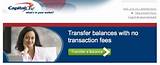 Discover Bank Transfer Fee Images