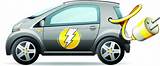 Electric Vehicles Batteries Pictures