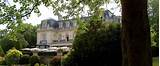 Pictures of Chateau Hotels Near Reims France