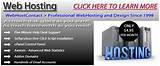 Names Web Hosting Photos