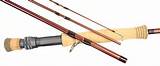 Temple Fork Outfitters Fly Rod Images