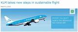 Pictures of Klm Flights New York To Amsterdam