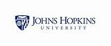 Photos of Johns Hopkins Online Degree