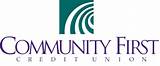 Images of Community First Credit Union Locations