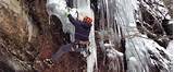 Ice Climbing Connecticut Pictures