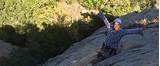 Rock Climbing Courses California