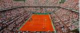 French Open Packages Photos