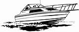 Photos of Motor Boat Clipart