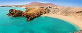 Cheap Holidays To Lanzarote In December