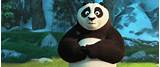 Quiz Kung Fu Panda Photos