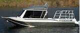 Welded Aluminum Jet Boats For Sale Pictures