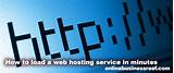 What Is A Web Hosting Service Images