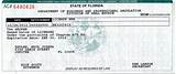 Florida Insurance License Requirements Photos