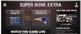 Photos of Can I Watch The Superbowl Online Live Free