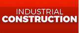 Industrial Construction Services Photos