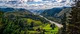 Pictures of New Zealand Landscape