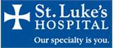 Pictures of St Luke''s Hospital Remote Access