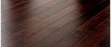 Images of Walnut Wood Effect Floor Tiles