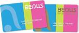 Bealls Credit Card Customer Service Phone Number Pictures