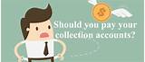 Photos of Paying Off Collection Accounts Improve Credit Score