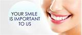 Pictures of Dental Treatment Offers