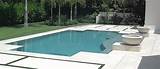 Pictures of South Florida Pool Builders