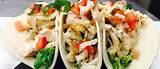 Pictures of Fish Taco Catering