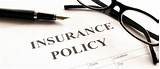 Small Life Insurance Policy