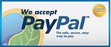 Can I Accept Credit Card Payments On Paypal Pictures