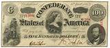 Confederate Dollar