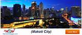 Pictures of Hotels In Makati City Manila Philippines