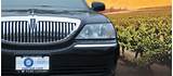 Pictures of Limo Service Napa Valley Ca