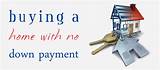 Down Payment On Fha Loan Pictures