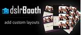 Pictures of Dslrbooth Photo Booth Software Professional