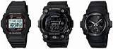 Prices For G Shock Watches Pictures