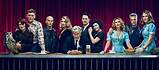 Cast Of Twin Peaks The Return Images
