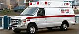 Images of Medical Transportation Services In Cincinnati