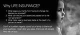 Life Insurance Slogans Ideas Images