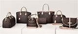 Pictures of Trending Handbag Brands