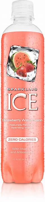 Sparkling Ice Lemonade Good For You Pictures