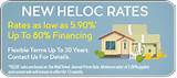 Images of Current Heloc Loan Rates